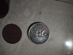 Old Coins