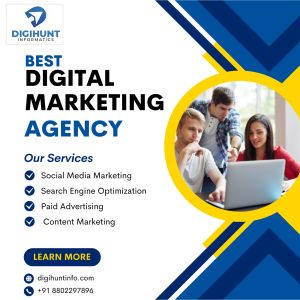 digital marketing services