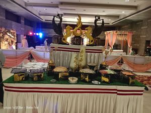 Catering Services