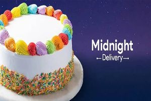 cake home delivery services