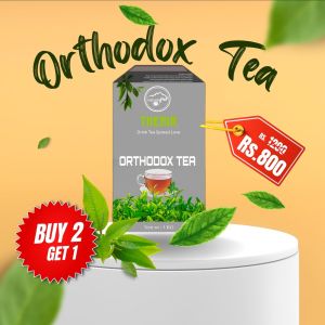 orthodox tea