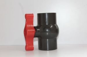 plastic ball valves
