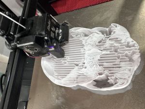 3d Printing Services