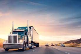 trucking services
