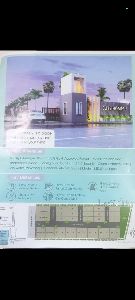 2 bhk residential project