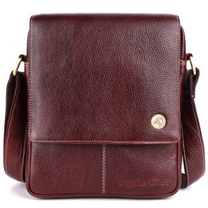 leather sling bags - ADI002