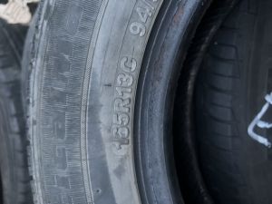 Cars Tire