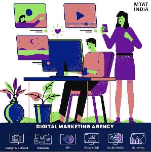 digital marketing services