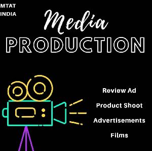 web series production service