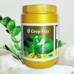 crop vita organic fertilizer