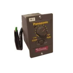 220V AC Panasonic Speed Controller DVUS606W1