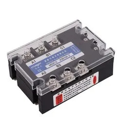 40 amp 3 phase solid state relay
