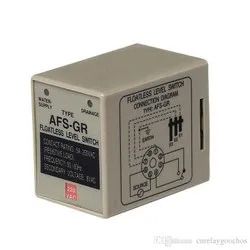 Alion Anly AFS-GR Floatless Relay Liquid Level Swi