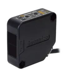 autonics ben5m-mfr retroreflective photoelectric switch sensor
