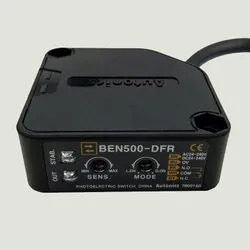 BEN500-DFR Diffuse Type Photo Sensor Switch