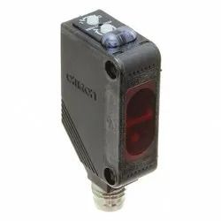 e3z-r86 omron retroreflective red led photoelectric sensor