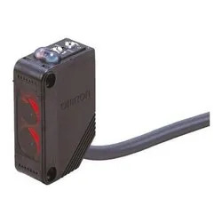 omron e3z-d82 infrared led diffuse-reflective distance sensor