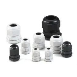 Pg Thread Nylon Cable Glands pg-9 to pg-63