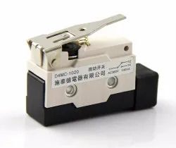 spdt 240 vac d4mc-1020 omron micro switch limit switch