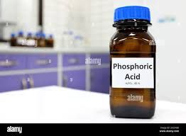 Phosphoric Acid - Merchant Grade, P2O5 Min. 52%