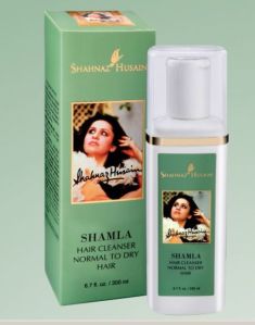 Shahnaz Husain Shamla Hair Cleanser