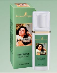 Shahnaz Husain Shatone Scalp Tonic