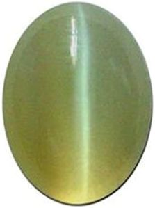 Cats Eye Gemstone