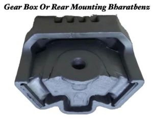 Gear Box Mounting