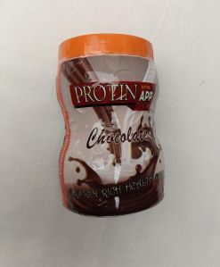 PROTINAPP Chocolate Protein Powder