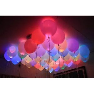 Party LED Balloons