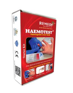 Hemoglobin Kit