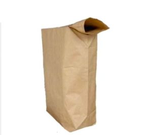 Pasted Valve Type Multiwall Paper Bag