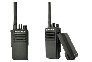 g5u license free walkie talkie