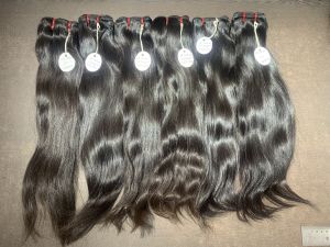 Straight Hair Bundle