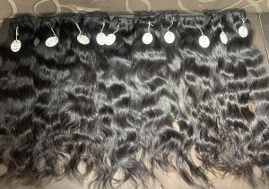 Virgin Human Hair