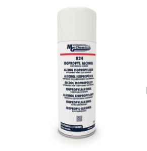 824-400ML - Isopropyl Alcohol Spray UK