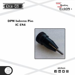 DPM Indenter Pins IC EN4