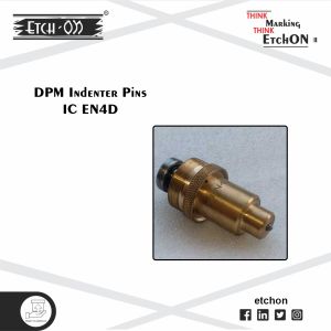 DPM Indenter Pins IC EN4D