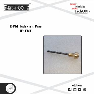 DPM Indenter Pins IP EN3