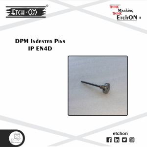 DPM Indenter Pins IP EN4D
