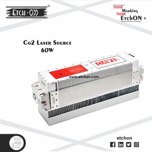 EtchON CO2 LASER SOURCE DAVI