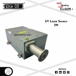 EtchON UV Lase Machine Source