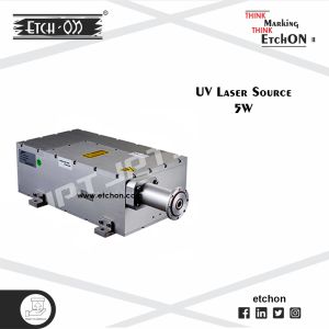 EtchON UV Laser Source 5W