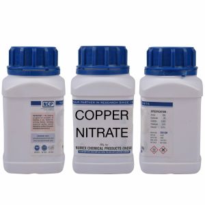 copper nitrate