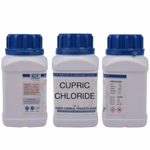 cupric chloride