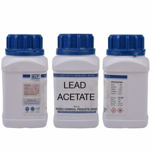 lead acetate