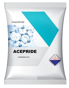 Acetamiprid Chemical Powder