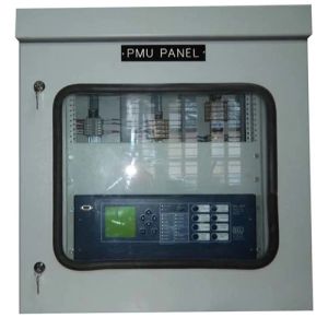 PMU Panel Box