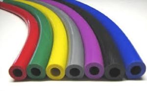 Silicon Rubber Sleeves