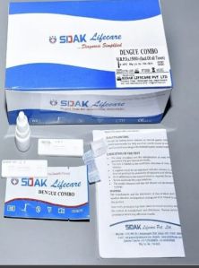 dengue kits